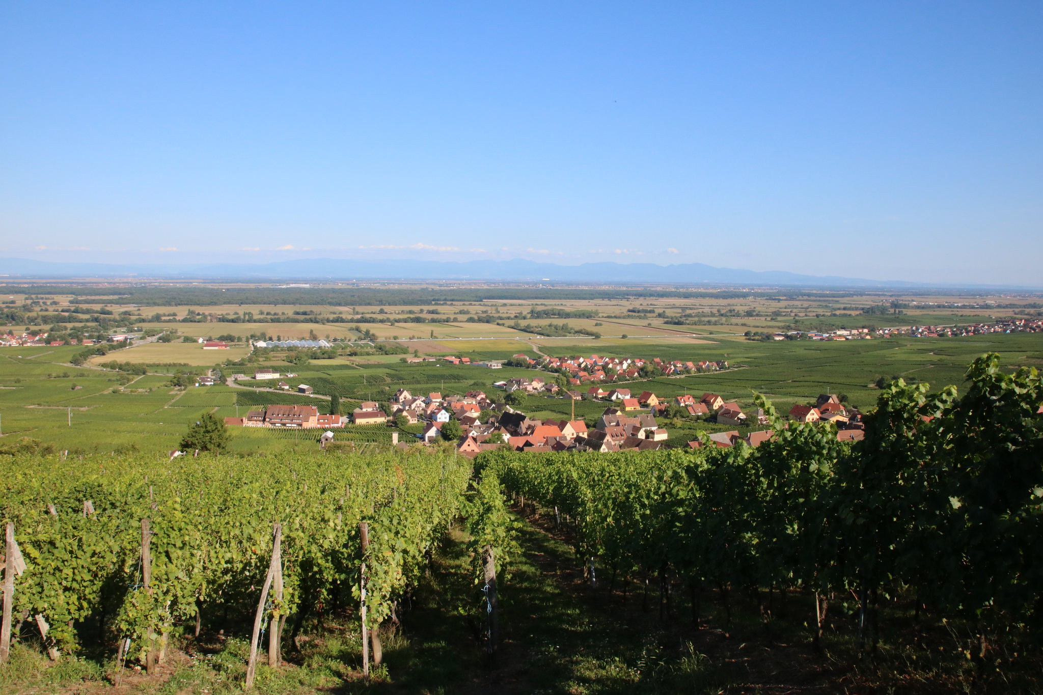 Gueberschwihr